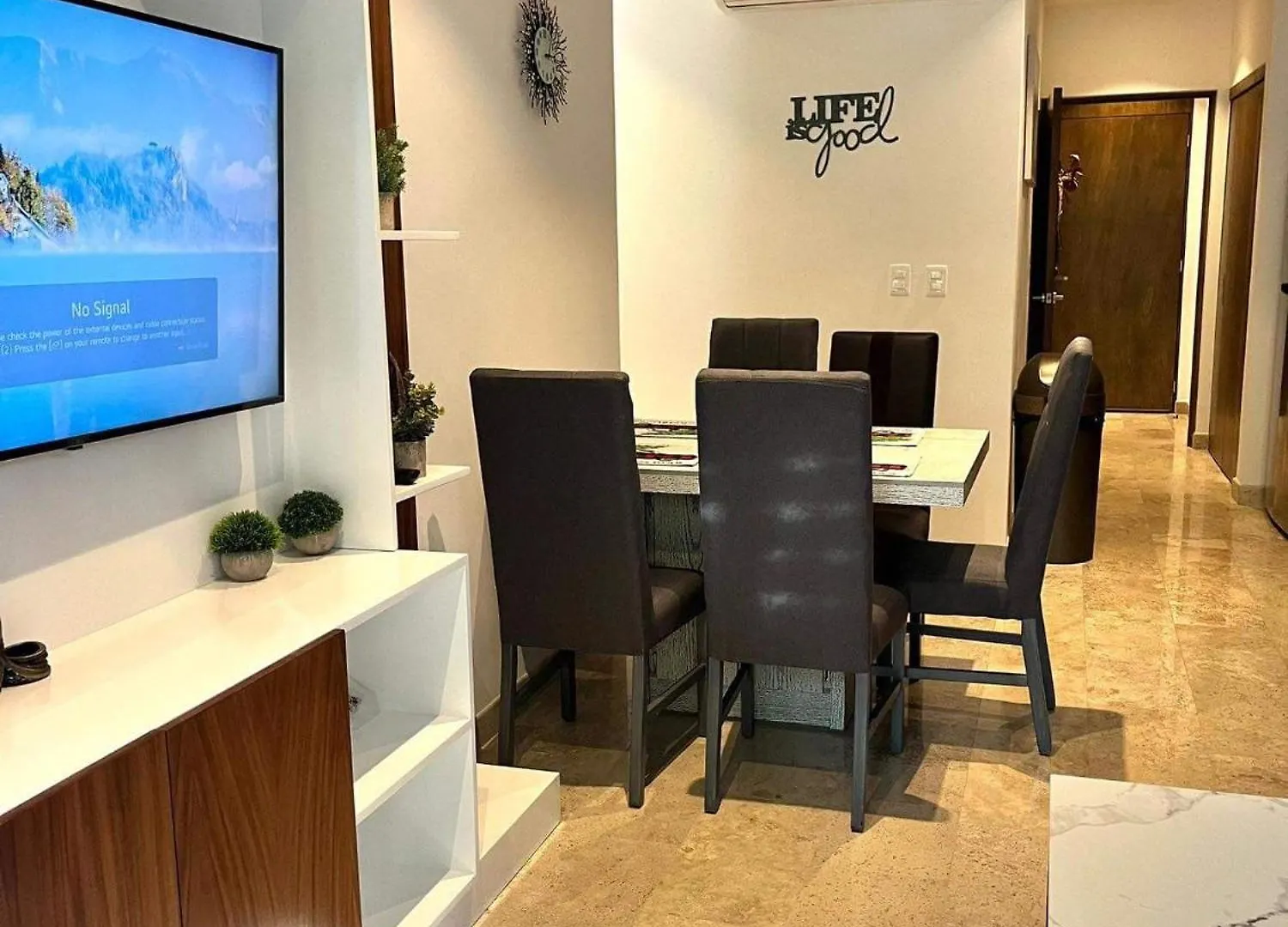 Appartement Ipana Dream Downtown Playa Del Carmen