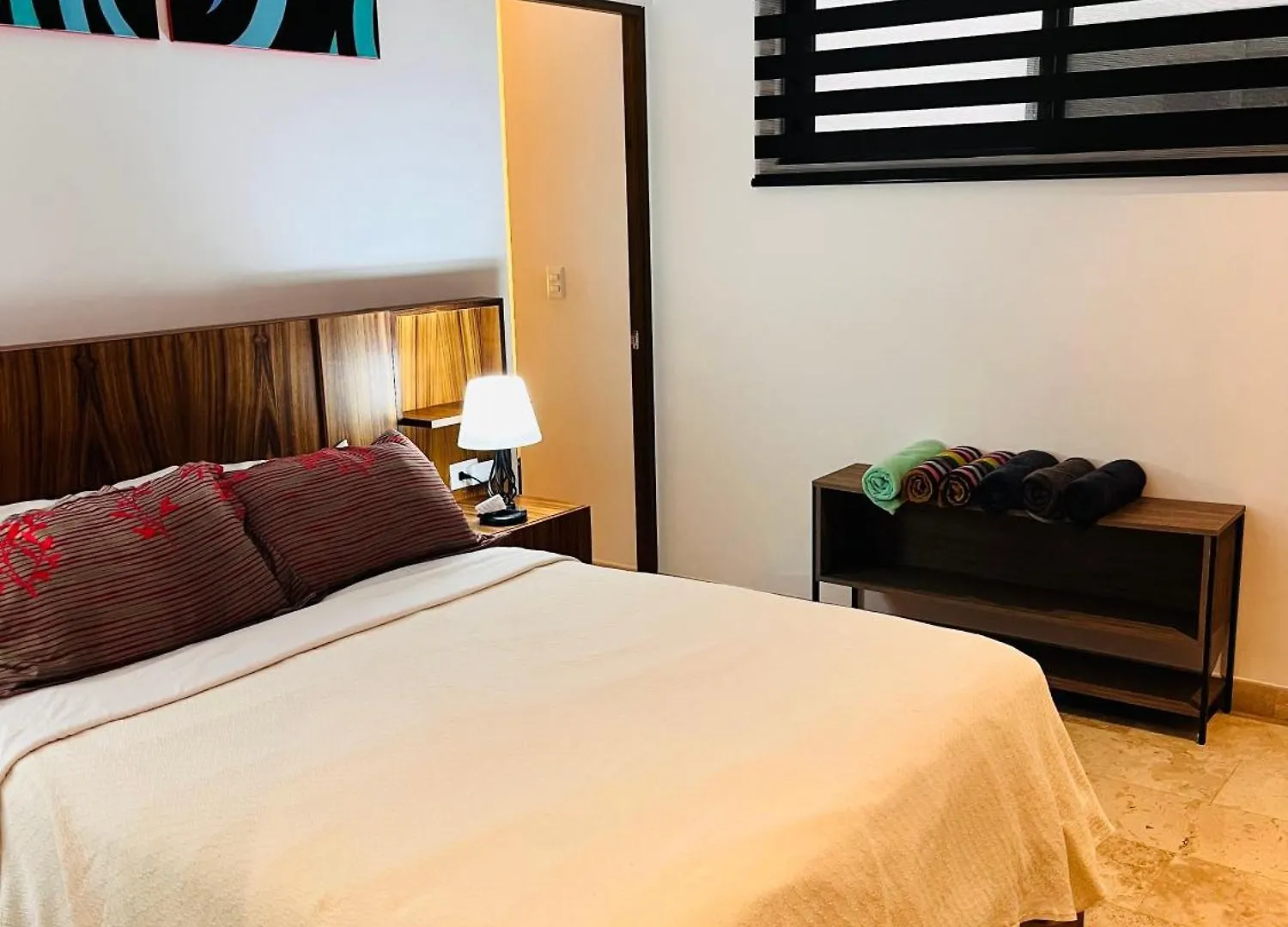 Appartement Ipana Dream Downtown Playa Del Carmen Mexique